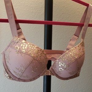 VS Front Close Bra - Very Sexy